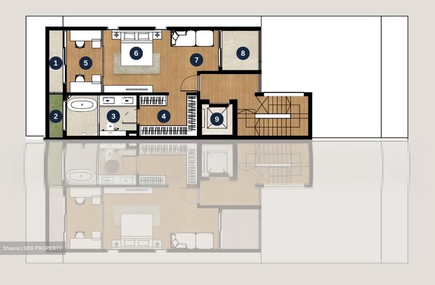 Braddell Heights Estate (D13), Semi-Detached #585504641